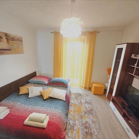 Apartment Kesovija Dubrovnik Eksteriør bilde