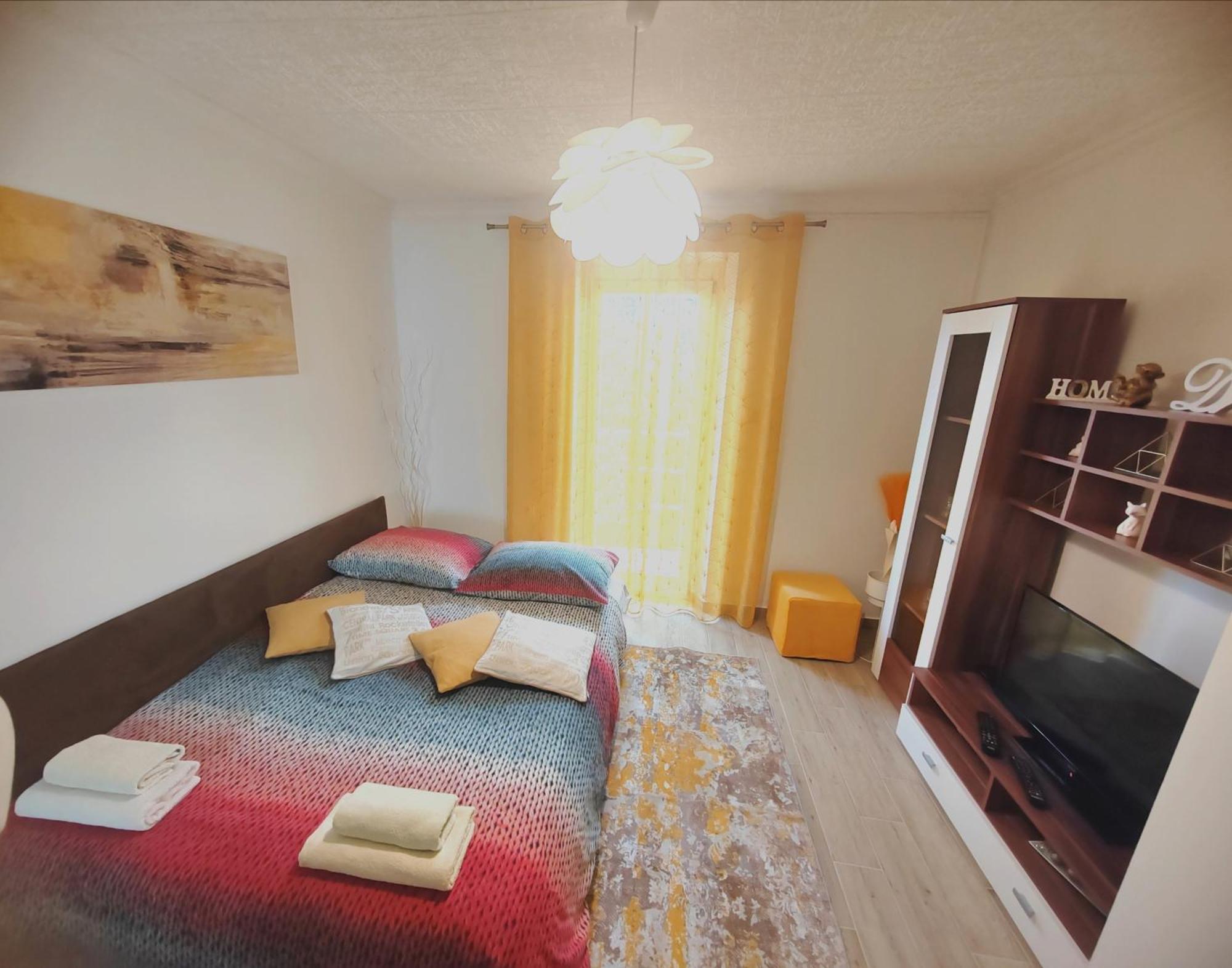 Apartment Kesovija Dubrovnik Eksteriør bilde
