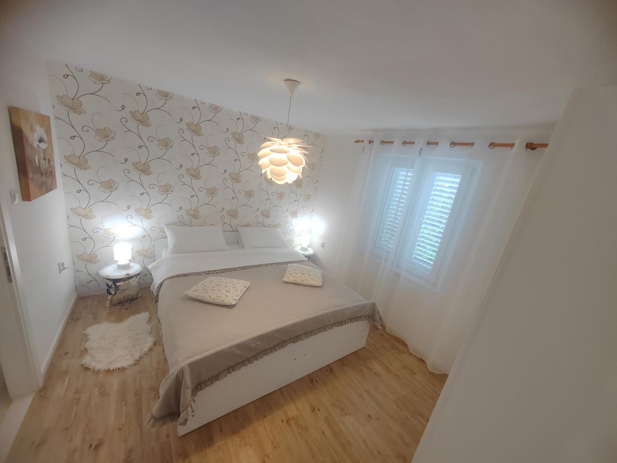 Apartment Kesovija Dubrovnik Eksteriør bilde
