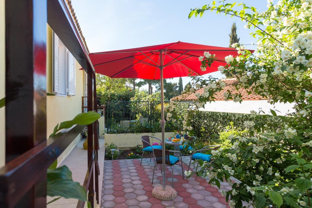 Apartment Kesovija Dubrovnik Eksteriør bilde